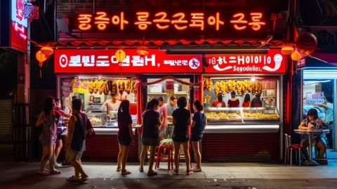 武漢火車站周邊的美食：提升平均評(píng)分的新發(fā)現(xiàn)