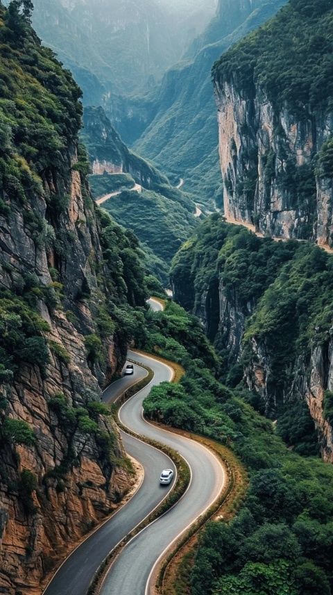 探秘扎尕那：自駕游風景全記錄，美景與路途趣事分享