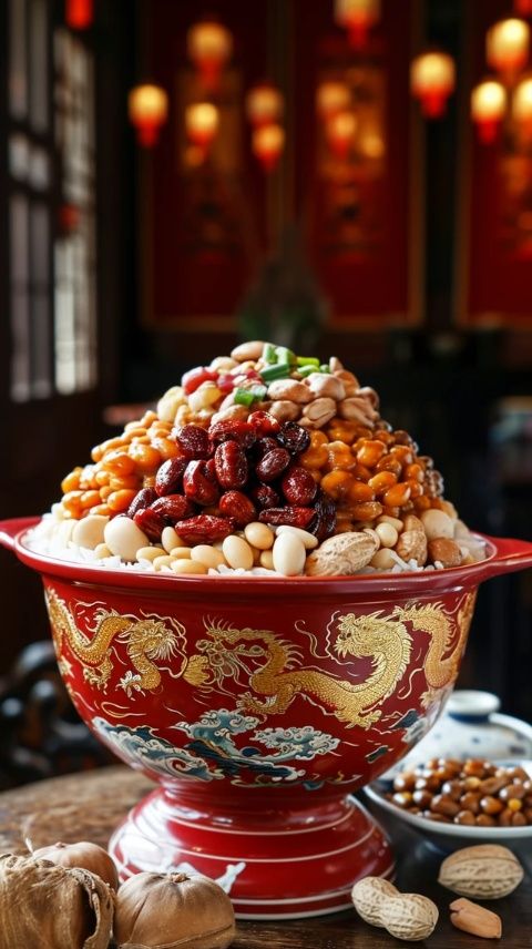 中國特色的風(fēng)味美食（土著風(fēng)味小吃）