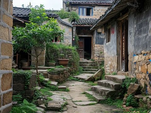 下一期精彩解讀：民宿環境的獨特魅力