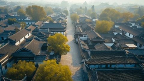 荊州之旅：古城魅力與現(xiàn)代風采的完美融合