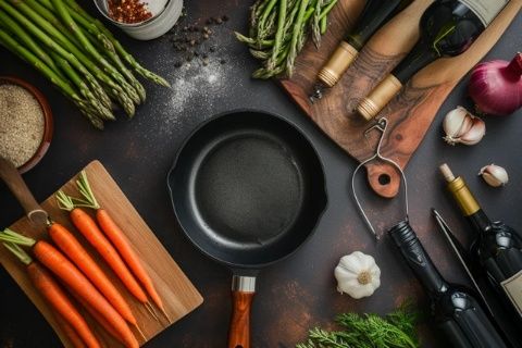 品味澳大利亞：一場引人入勝的美食探索之旅
