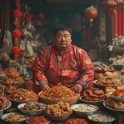 哈爾濱馬拉松：42公里美食文化之旅，融合速度與地域特色的盛大宴會" | 字?jǐn)?shù)：58