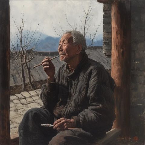 蔡瀾83歲揭示健康秘訣：超越煙酒，警惕兩大心靈殺手，擁抱豁達人生
