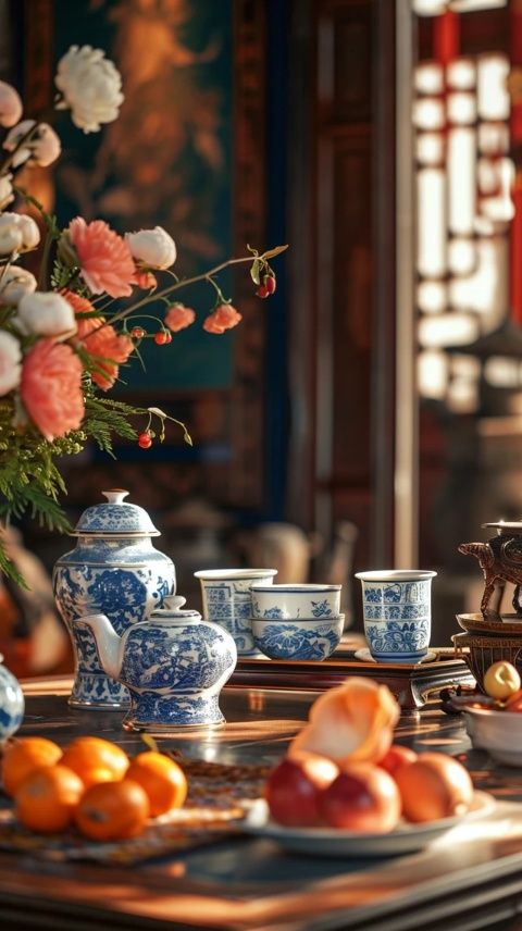 合肥早餐秘籍：揭秘熱門早餐種類與寧靜用餐之地