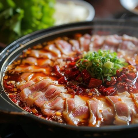 廣東必吃五大美食，吃過四個才算正宗廣東人！