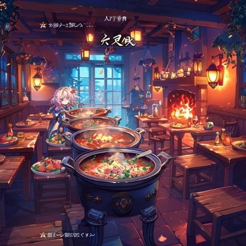 晉游雜記先說一下美食，到了家鄉之外的地方，一定品嘗一下當地的美食