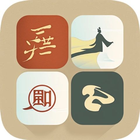 大班語(yǔ)言公開(kāi)課：探索四季漢字的樂(lè)趣——春、夏、秋、冬（含PPT教案）