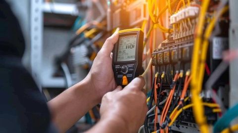 直流穩定電源的穩定性原理與基本配置詳解