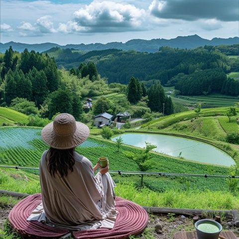 奈良自由行全記錄：小鹿之城的一日游，遇見靈性與和諧共處的生活藝術(shù)