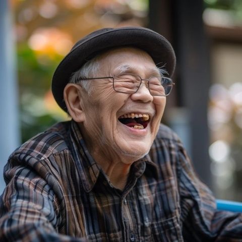 82歲蔡瀾的長壽之道：人老了，不在于運動和喝水，關鍵在于“三不要