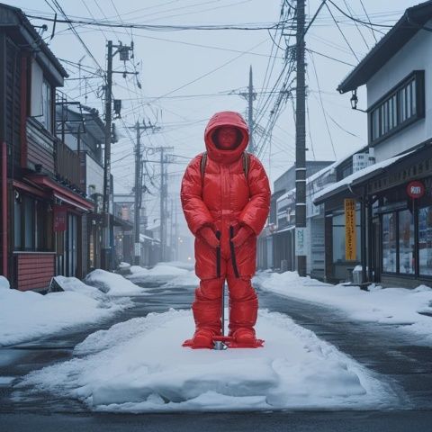 日本首個破產城市：北海道夕張的衰落與重生之路