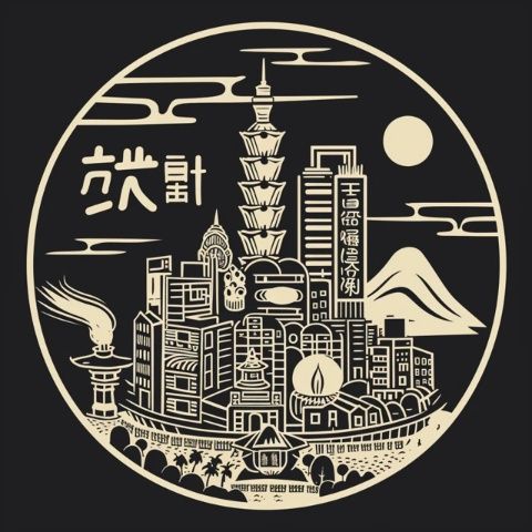 探索香港文化璀璨之星：揭秘“四大才子”的非凡魅力