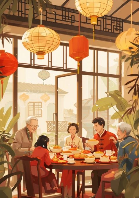 禪意齋飯素食：融合佛教文化的新甫山特色美食體驗