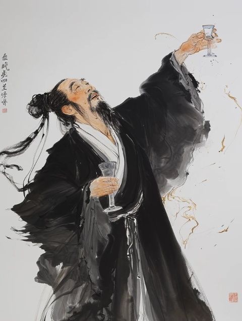 82歲蔡瀾的長壽之道：人老了，不在于運動和喝水，關鍵在于“三不要
