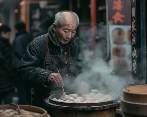 探索浙江省紹興市：不容錯過的十大特色美食