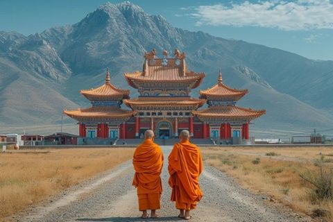 海南儋州之旅：歸來的震撼，昔日認知重新塑造