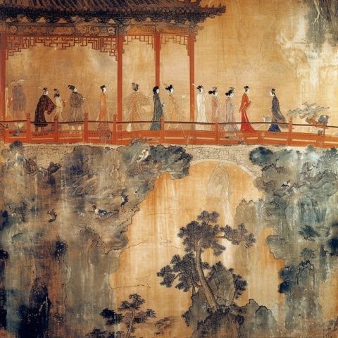 古代文化常識概覽：天干地支、皇帝年號及王公年次的紀年方法解析與探索