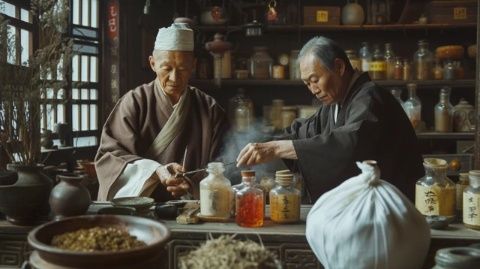 揭秘涪陵榨菜：中國特制美味的工藝與傳奇故事