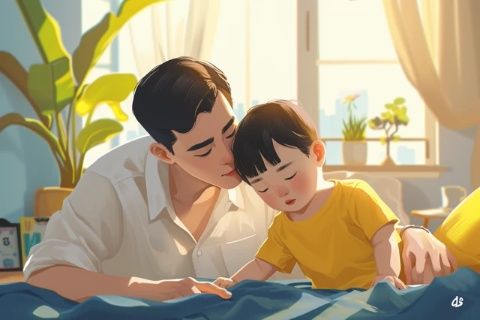 一段跨越時(shí)代、感人至深的親情故事，展現(xiàn)無(wú)私的大愛(ài)與守護(hù)