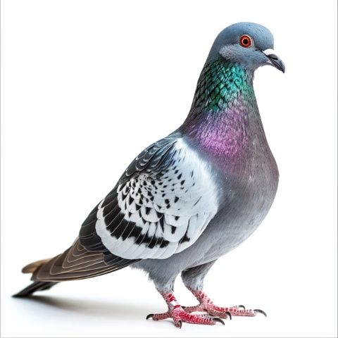 賽鴿訓(xùn)練關(guān)鍵階段:80公里行程的重要性及靈活調(diào)整策略
