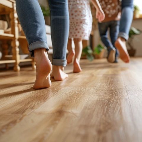 地暖全面指南:基礎知識與選擇要點一網打盡