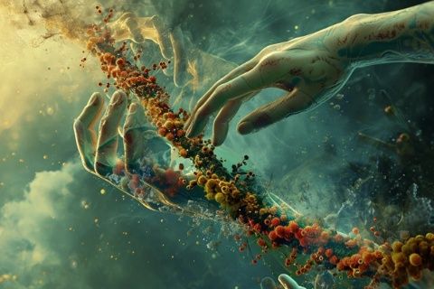 深入理解生命路徑：從生物學到哲學的重要概念