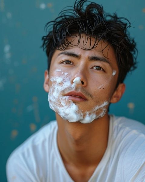 男士護膚技巧大放送，讓你魅力四射！