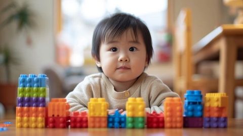 寶寶護眼的小常識和近視信號:讓爸媽們更關注孩子的眼睛健康