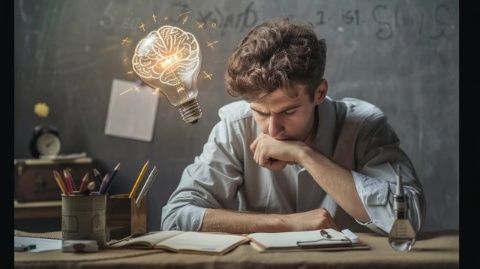 如何快速有效地記憶常識內容：實用技巧與方法總結
