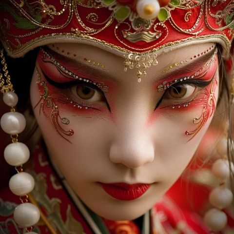關(guān)于戲曲的知識(我國戲曲相關(guān)常識)