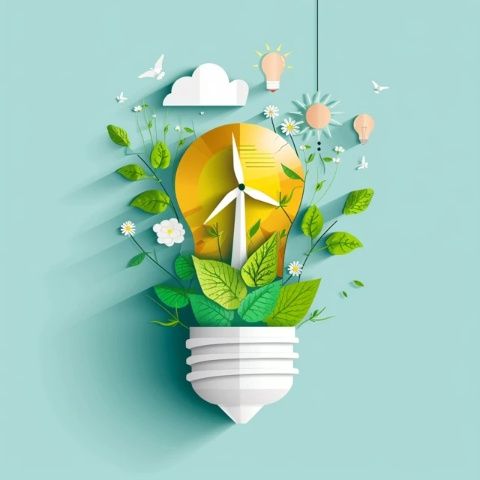 智能電網中的關鍵儀表——電能表的工作原理、銘牌解讀與接線技巧

