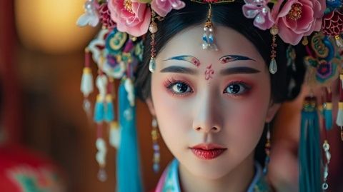 關(guān)于戲曲的知識(我國戲曲相關(guān)常識)