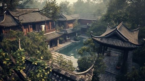 中國版“邁阿密”，冬日里的避寒勝地，小城慢生活，消費(fèi)低景色絕美