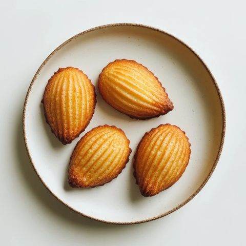 經典丹麥風味：酥脆可口的曲奇餅干