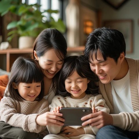不會日語也能帶全家去日本玩?只需準(zhǔn)備好這些APP