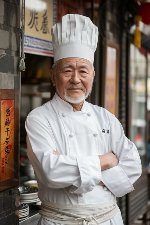 2024巴蜀美食節(jié)9月啟幕：彭勇大師親授川味盛宴，品鑒正宗川菜魅力！