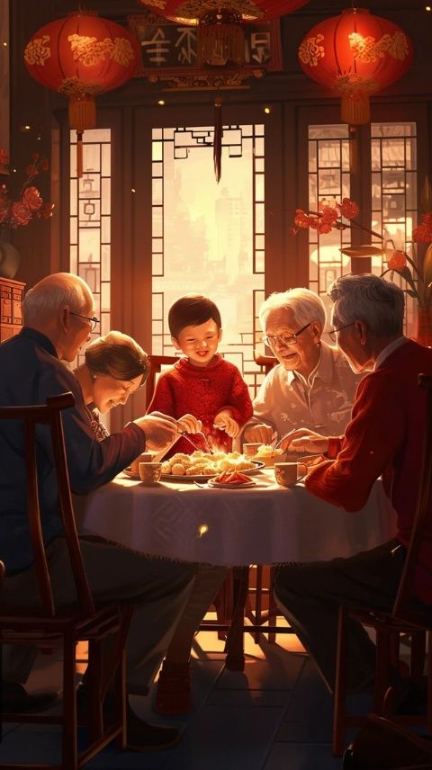 中國家庭餐桌上的普遍現(xiàn)象：不論收入，兩菜一湯成常態(tài)