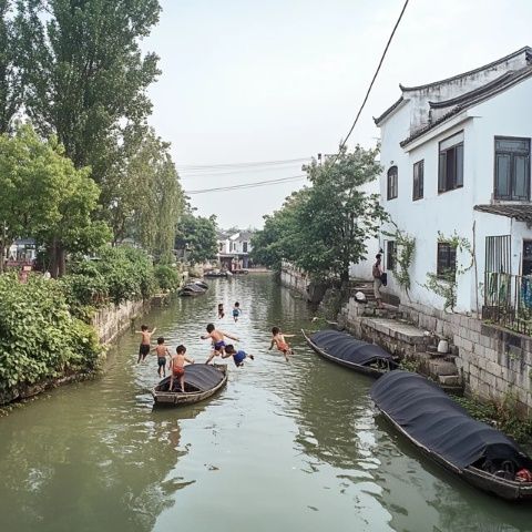 西藏江南的醉人風光：林芝、魯朗到拉薩的自駕旅程