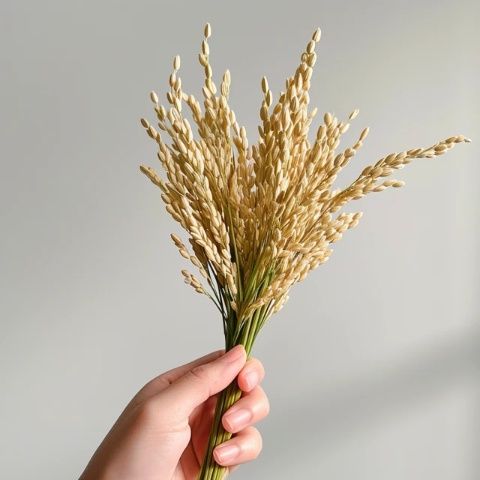 日本大米短缺緣由離譜，竟將責(zé)任推給中國(guó)？實(shí)情并非如此