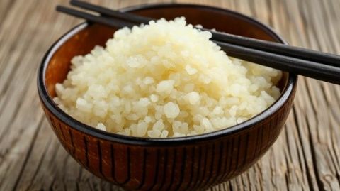 如何調(diào)制正宗簸箕粄米漿？