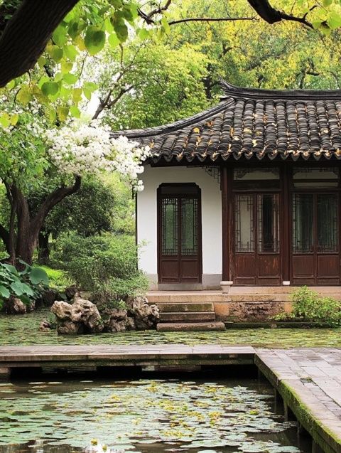 安徽宣城查濟古鎮(zhèn)：穿越時空的隱世桃源，古韻美食不可錯過！