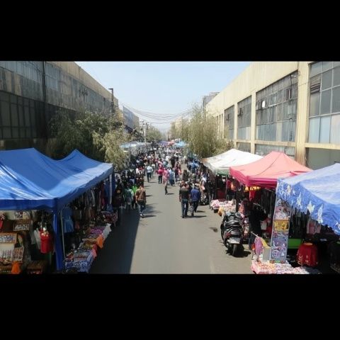 北京市房山區與平谷區：地理、人口及經濟對比分析