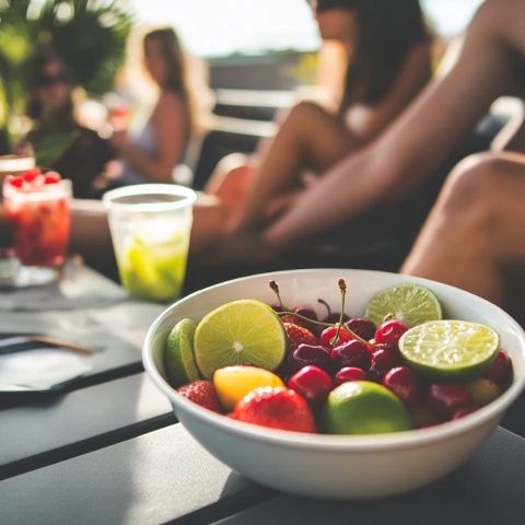 夏季養生必知的6個小貼士