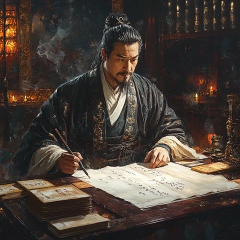歷史常識全解析：從稱呼到排行，了解人物名稱背后的文化意蘊
