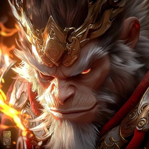 黑神話悟空的爆火，能讓我們學到以下多方面的知識