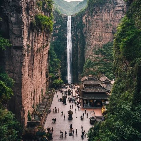 濟(jì)南泉城探秘：趵突泉、大明湖與千佛山的魅力之旅 | 旅行指南、美食推薦及住宿優(yōu)選