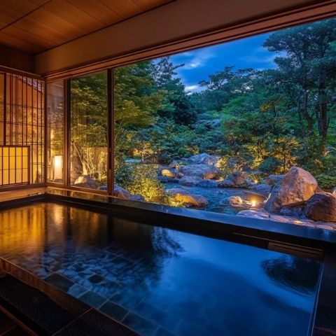 輕井澤夏日避暑勝地，帶你領略自然與休閑的魅力(附攻略)