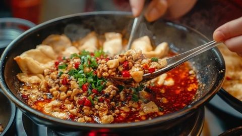 探尋黑龍江：家鄉風味的多彩畫卷與地方美食探秘