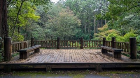 輕井澤夏日避暑勝地，帶你領略自然與休閑的魅力(附攻略)
